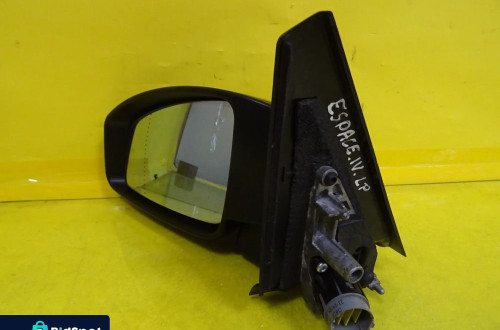 LUSTERKO ELEKTRYCZNE LEWE RENAULT ESPACE IV 7PIN NR397