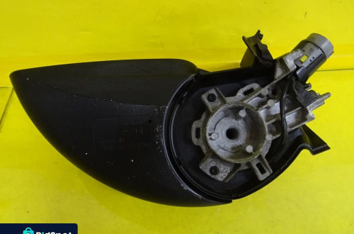 LUSTERKO ELEKTRYCZNE LEWE RENAULT ESPACE IV 7PIN NR397