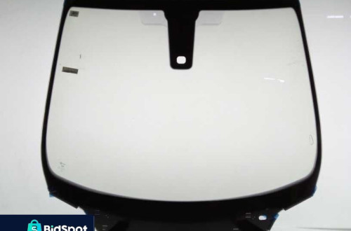 Szyba czołowa przednia PEUGEOT 308 2007-2013 SOLAR SENSOR NOWA