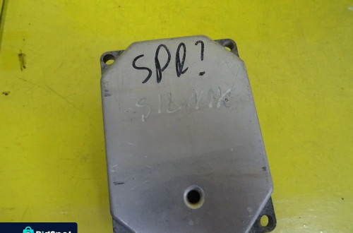 KOMPUTER SILNIKA FIAT STILO IAW5NF.T1 / 61600.527.09 NR763