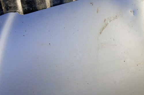 Maska Toyota Corolla HB 05' kod 8S1