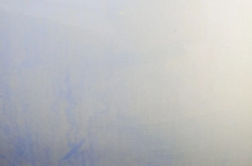 Maska Toyota Corolla HB 05' kod 8S1