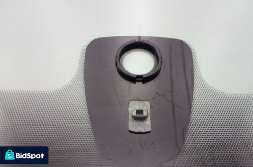 Szyba czołowa przednia RENAULT MEGANE SCENIC II 2003-2009 SENSOR