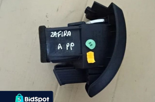 KRATKA NAWIEWU PRAWY PRZÓD OPEL ZAFIRA A NR99