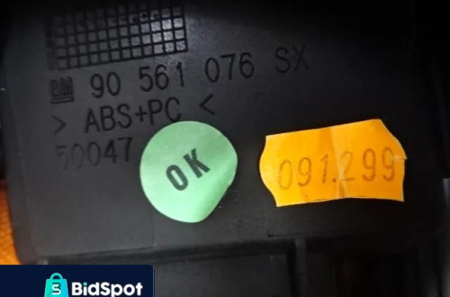 KRATKA NAWIEWU PRAWY PRZÓD OPEL ZAFIRA A NR99