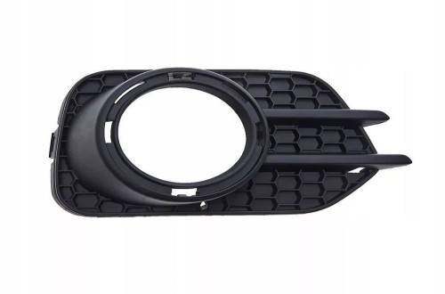 VW TIGUAN 2011 - 16 RAMKA HALOGENU TRACK 2 P