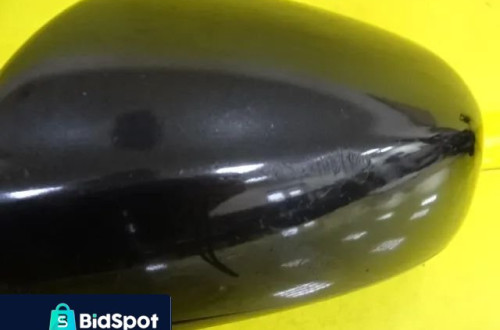 LUSTERKO ELEKTRYCZNE LEWE PEUGEOT 407 5PIN NR426