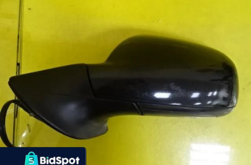 LUSTERKO ELEKTRYCZNE LEWE PEUGEOT 407 5PIN NR426