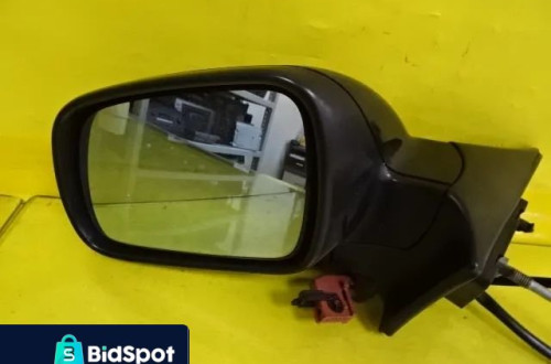 LUSTERKO ELEKTRYCZNE LEWE PEUGEOT 407 5PIN NR426