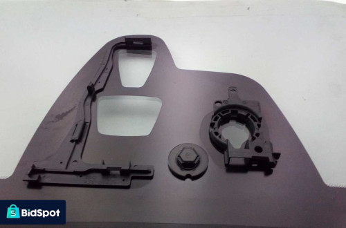 Szyba czołowa VOLVO V40 2012- SENSOR KAMERY NOWA