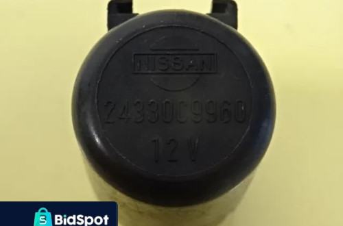 PRZEKAŹNIK NISSAN ALMERA 24330C9960 NR1009