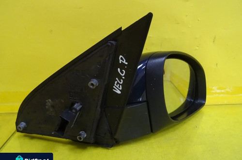 LUSTERKO ELEKTRYCZNE PRAWE OPEL VECTRA C 5 PIN NR400