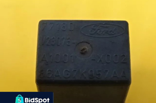 PRZEKAŹNIK FORD FIESTA, ESCORT 86AG7K057AA NR946