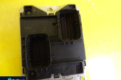 KOMPUTER SILNIKA ALFA ROMEO 166 0261204733 / 00467395200 NR733