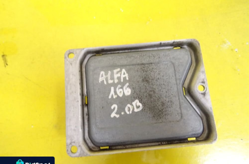 KOMPUTER SILNIKA ALFA ROMEO 166 0261204733 / 00467395200 NR733
