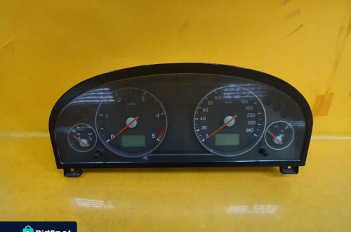 LICZNIK ZEGAR ZEGARY FORD MONDEO MK3 2.0TDCI 3S7T-10849-VC NR367
