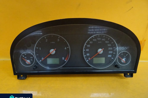 LICZNIK ZEGAR ZEGARY FORD MONDEO MK3 2.0TDCI 3S7T-10849-VC NR367