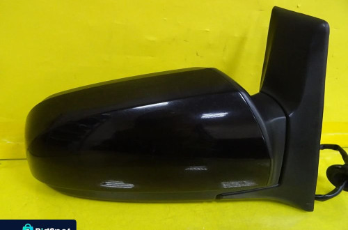LUSTERKO ELEKTRYCZNE PRAWE OPEL ZAFIRA B 5PIN NR415