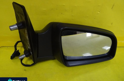 LUSTERKO ELEKTRYCZNE PRAWE OPEL ZAFIRA B 5PIN NR415