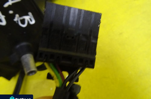 LUSTERKO ELEKTRYCZNE PRAWE OPEL ZAFIRA B 5PIN NR415