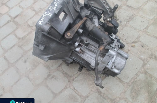 Skrzynia Punto II 1,3 M-JET