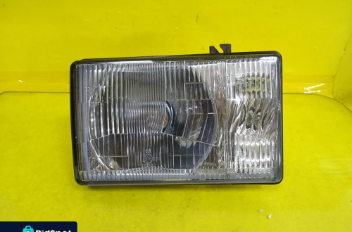 REFLEKTOR LAMPA LEWA ISUZU TROPER NR251