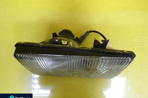 REFLEKTOR LAMPA LEWA ISUZU TROPER NR251