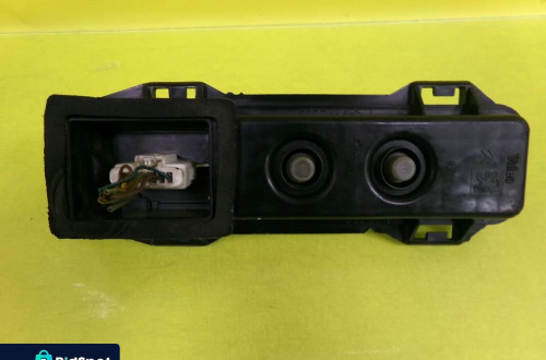 WKŁAD LAMPY PRAWY TYŁ PEUGEOT 307 KOMBI SW 89026938 \ 89026198 NR79