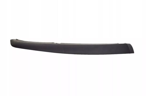 FORD FOCUS 2011 - 14 Spoiler zderzaka 1