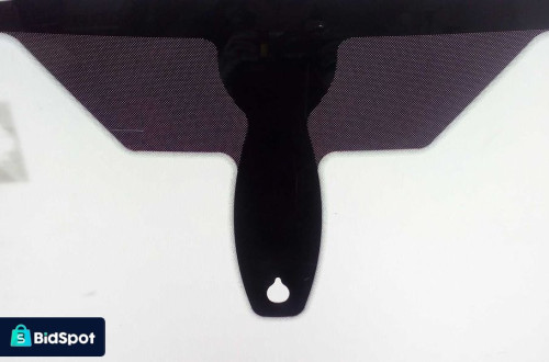 SZYBA CZOŁOWA FORD FOCUS MK3 11-18 SENSOR GRZANIE B18756