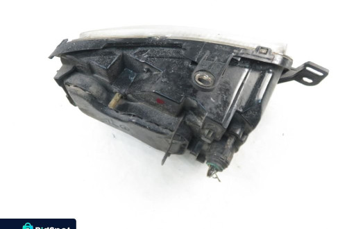 LAMPA LEWA PRZEDNIA FIAT PANDA II