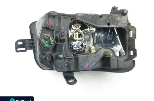 LAMPA LEWA PRZEDNIA FIAT PANDA II