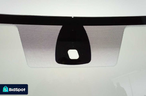 Szyba czołowa przednia RENAULT LAGUNA II 2001-2007 SOLAR SENSOR NOWA
