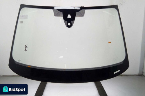 SZYBA PRZEDNIA CZOŁOWA AUDI A5 SPORTBACK 2016- SENSOR KAMERA ORG B74199