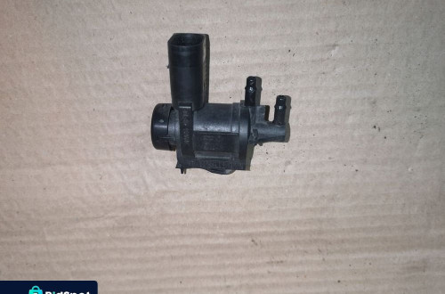 ZAWÓR PODCIŚNIENIA AUDI VW SEAT SKODA 1J0906283B