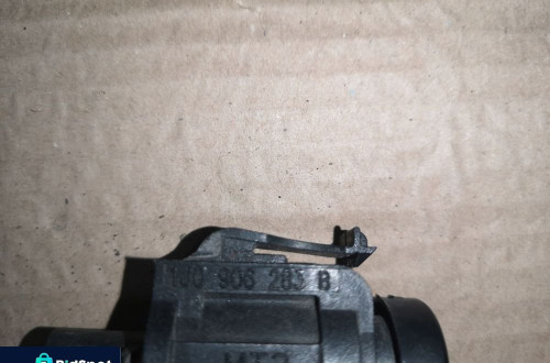 ZAWÓR PODCIŚNIENIA AUDI VW SEAT SKODA 1J0906283B