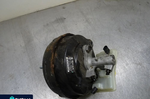 AUDI A4 B7 SEDAN 04-08 1.9TDI SERWO HAMULCOWE  8E0612105AB