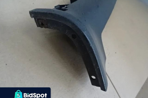 PRÓG NAKŁAKA PROGU PRAWA AUDI A6 C5 SEDAN NR58