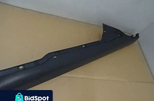 PRÓG NAKŁAKA PROGU PRAWA AUDI A6 C5 SEDAN NR58
