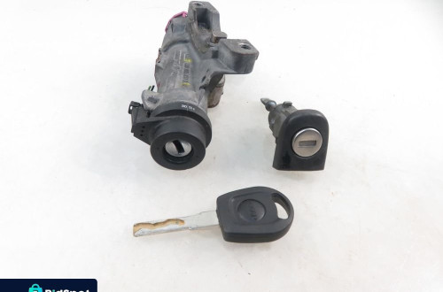 STACYJKA WKŁADKI VW FOX (5Z1, 5Z3) 4B0905851N