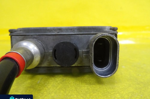 PRZETWORNICA HELLA AUDI A6 C5 4B0941471 / 5DV007760-71 NR11
