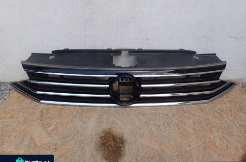 ATRAPA GRIL VW PASSAT B8 3G R LINE LIFT 2019-