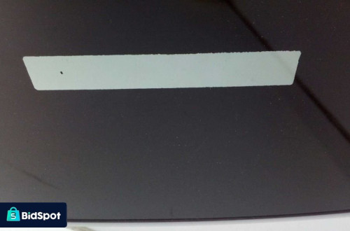 Szyba czołowa BMW 4 G22 / G23 2020- SENSOR KAMERA NOWA