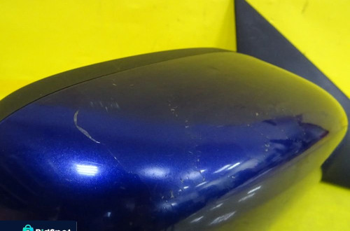 LUSTERKO ELEKTRYCZNE PRAWE RENAULT LAGUNA II LIFT 7PIN NR399