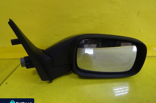 LUSTERKO ELEKTRYCZNE PRAWE RENAULT LAGUNA II LIFT 7PIN NR399