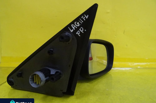 LUSTERKO ELEKTRYCZNE PRAWE RENAULT LAGUNA II LIFT 7PIN NR399