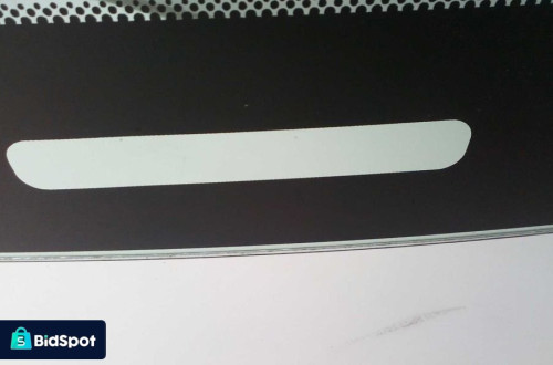 Szyba czołowa przednia JEEP COMMANDER 2006-2010 z pasem NOWA