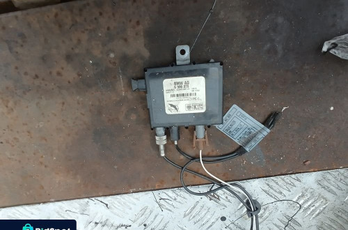 bmw x5 e53 wzmacniacz anteny 6906070