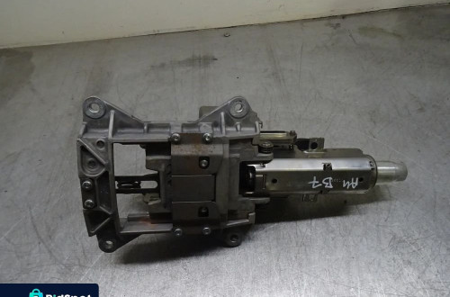 AUDI A4 B7 SEDAN 04-08 1.9TDI KOLUMNA KIEROWNICZA 8E0419502G