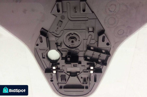 Szyba czołowa przednia FORD RANGER 2012- SENSOR KAMERA GRZANIE ORG